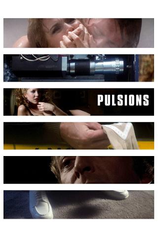 Pulsions poster