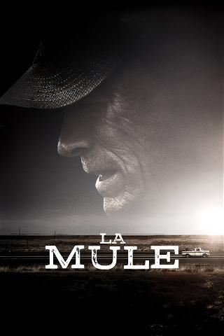 La Mule poster