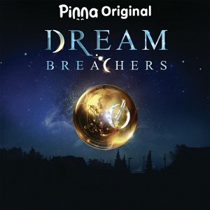 Dream Breachers poster