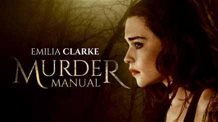 Murder Manual poster