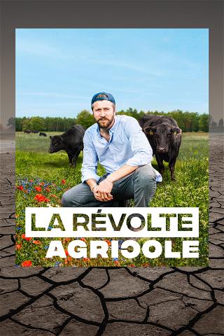 La révolte agricole poster