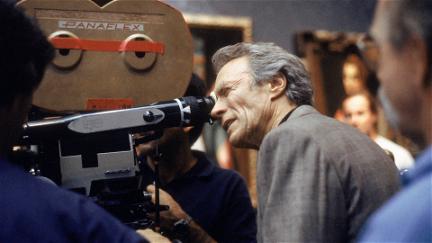 Clint Eastwood: Un legado cinematográfico poster