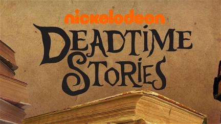 Deadtime Stories poster