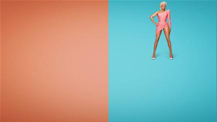 RuPaul's Drag Race: Dietro le quinte! poster