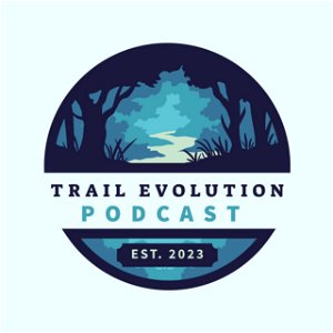 Trail Evolution poster