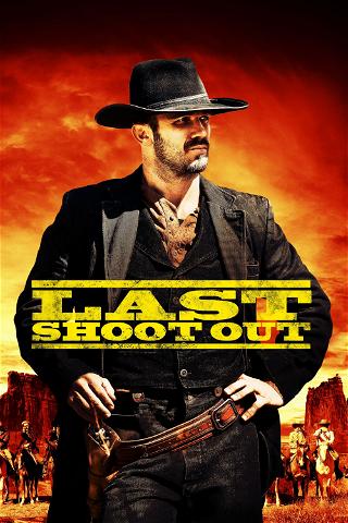 Das letzte Gefecht (Last Shoot Out) poster