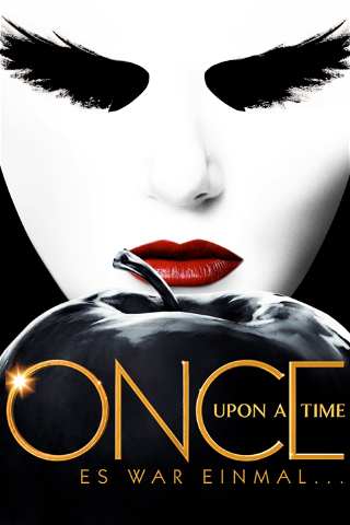 Once Upon a Time - Es war einmal ... poster