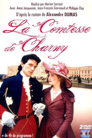 La comtesse de Charny poster