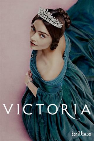 Victoria poster