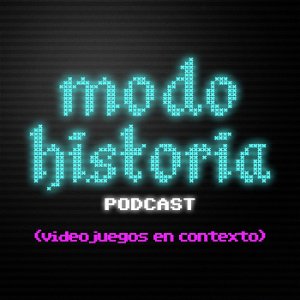 Modo Historia poster