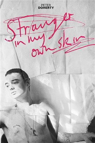 Pete Doherty: Stranger in my Own Skin poster