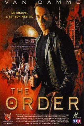 The Order poster
