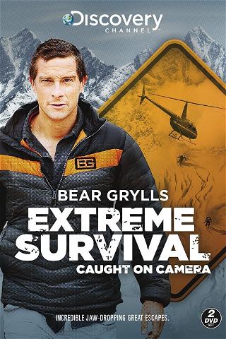 Bear Grylls: Caught On Camera poster