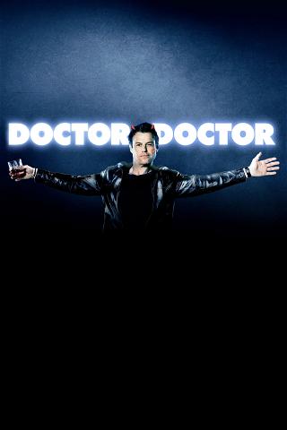 Doctor Doctor poster