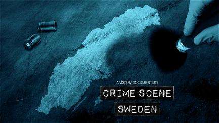 Crime Scene Sweden poster
