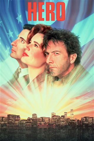 Hero (1992) poster