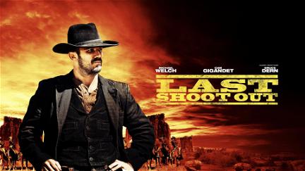The Last Shoot Out poster
