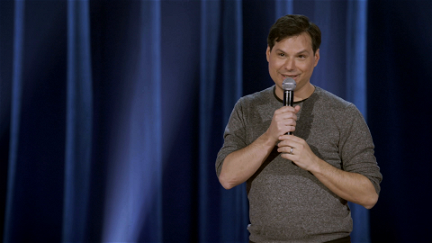 Michael Ian Black: Noted Expert poster