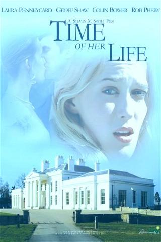 Time of Her Life poster
