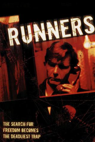 Runners – Ausgerissen poster
