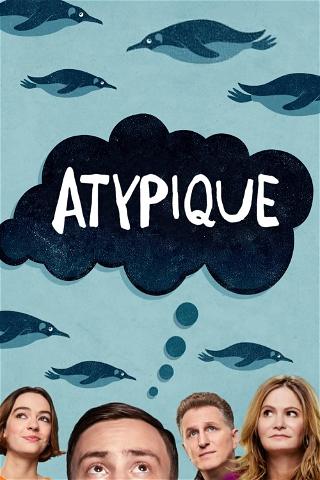 Atypical poster