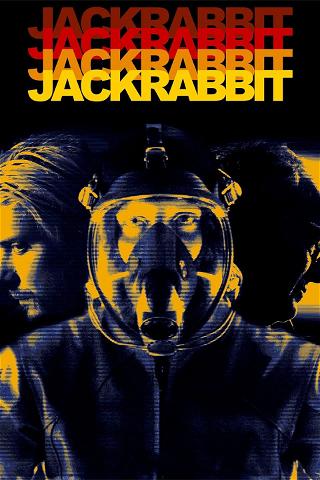 Jackrabbit poster