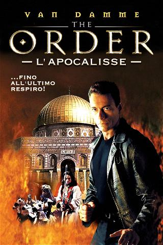 The Order - L'Apocalisse poster