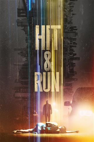 Hit & Run (série télévisée) poster