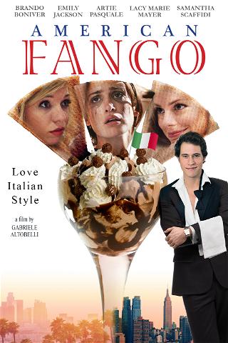 American Fango: Love Italian Style poster