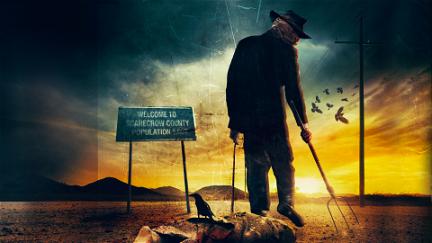 Scarecrow County poster