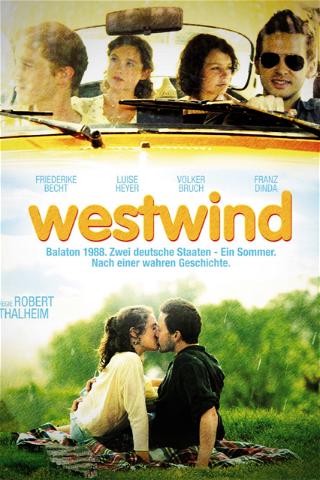 Westwind poster