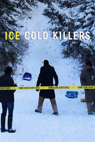 Ice Cold Killers poster