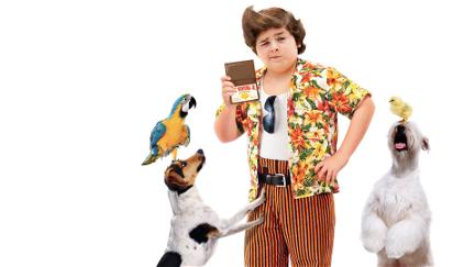 Ace Ventura: Pet Detective Junior poster