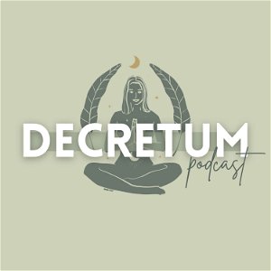 Decretum Podcast poster
