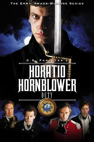Hornblower poster