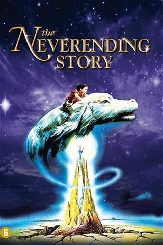 The NeverEnding Story poster