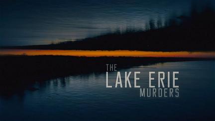 The Lake Erie Murders poster