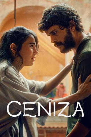 Ceniza poster
