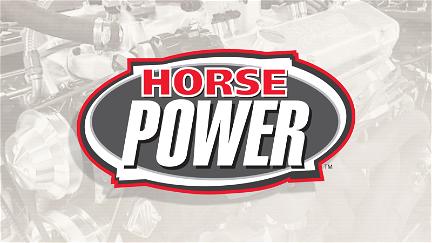 HorsePower poster