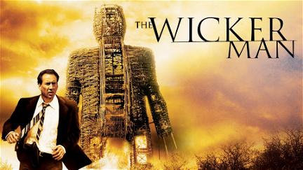 Wicker Man - Ritual des Bösen poster