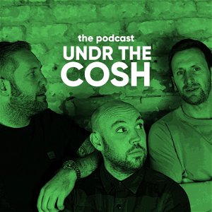 Undr The Cosh poster