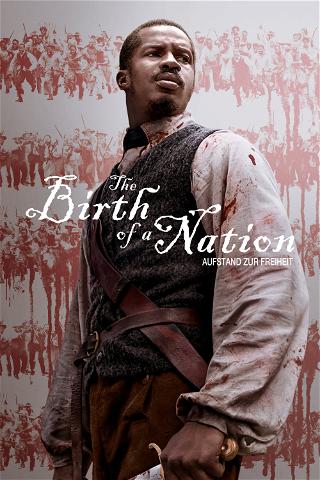 The Birth Of A Nation - Aufstand zur Freiheit poster