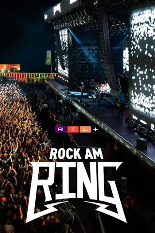 Rock am Ring poster