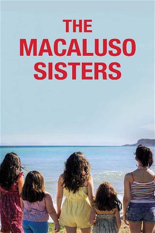 The Macaluso Sisters poster