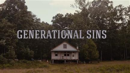 Generational Sins poster