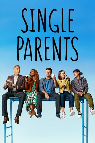Single Parents poster
