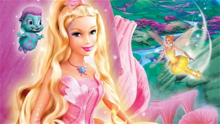 Barbie Fairytopía poster