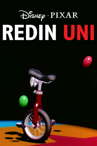 Redin uni poster