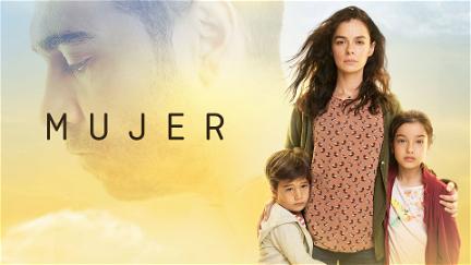 Mujer poster