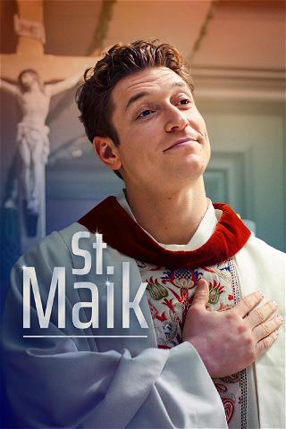 Saint Maik poster